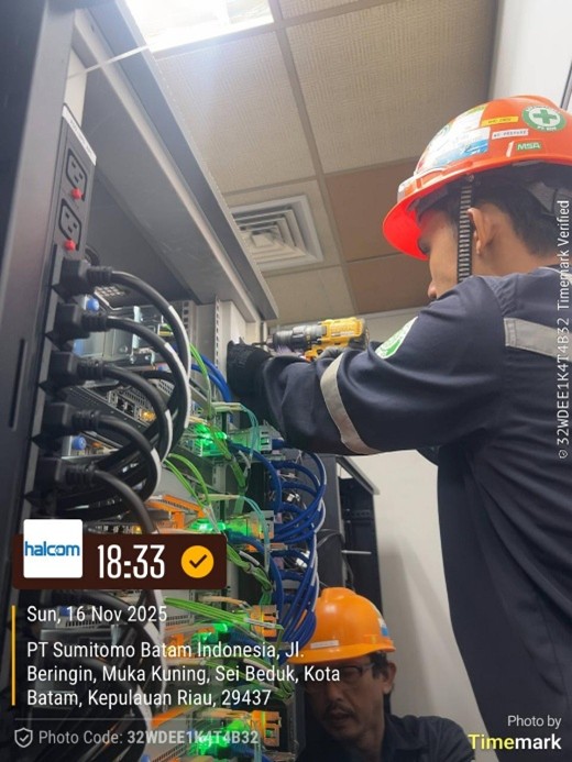 Dell Server VM Cluster 5